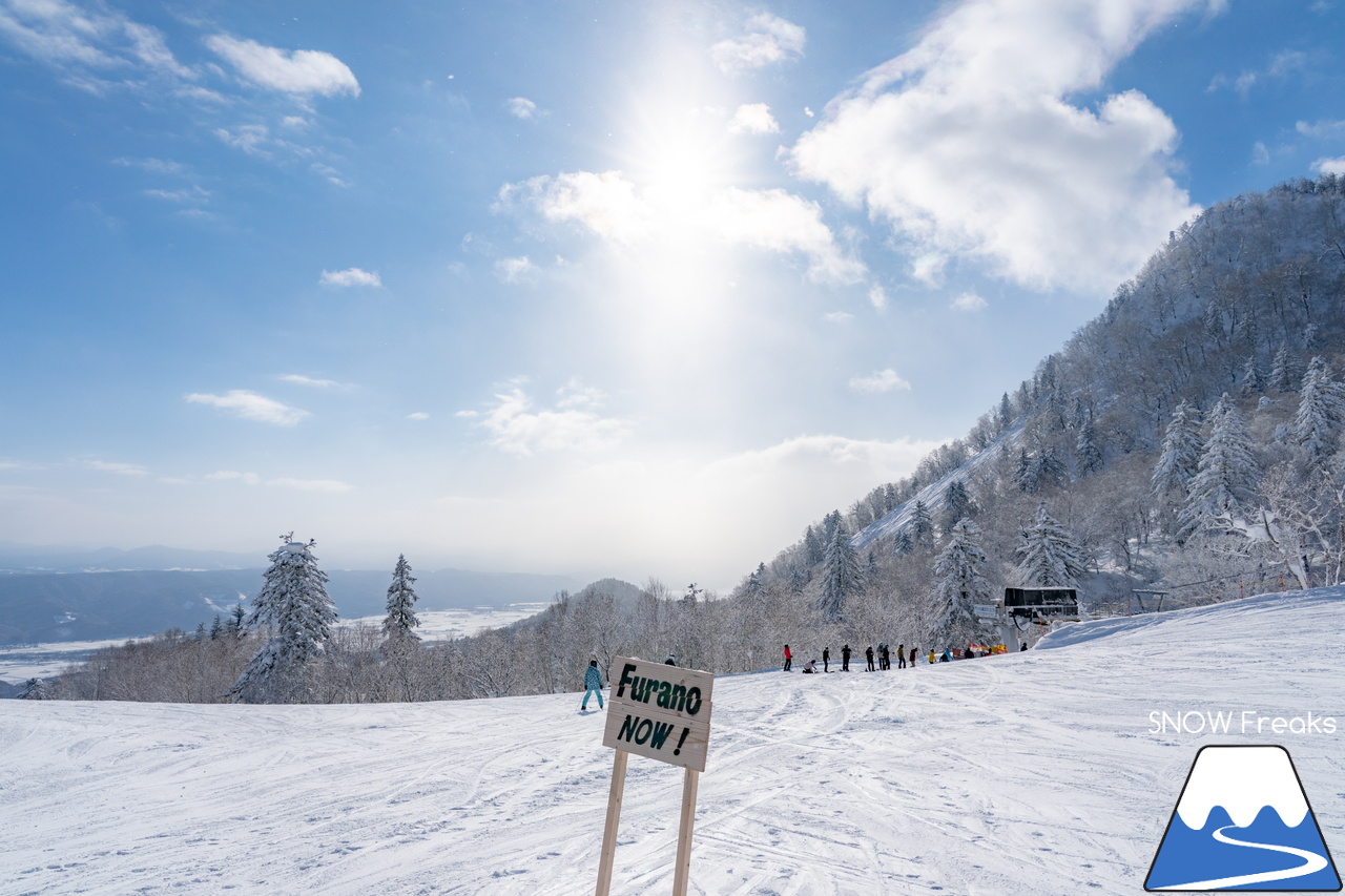 HEAD Japan SKI Official | 【HEAD japan Young rebels race